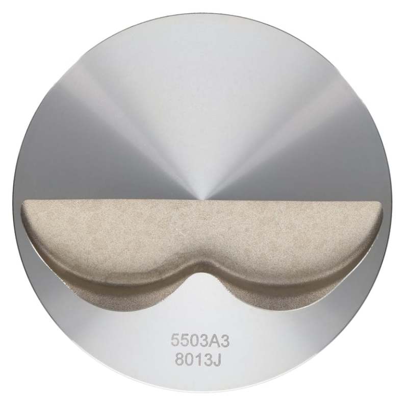 Wiseco Chevrolet Small Block 4.030in Bore 1.560in CH -7.00 CC Pro Tru Street Piston Set