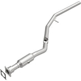 MagnaFlow California DF Catalytic Conv 2005 Chrysler/Dodge Town & Country/Grand Caravan 3.3L/3.8L
