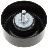 Gates 08-10 Ford Super Duty V-8 6.4L Diesel P.S. Brkt. Belt Drive Pulley