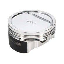 Load image into Gallery viewer, Manley Chevrolet LS Piston Set - 4.075in Bore 1.065in CH, -20.00 CC