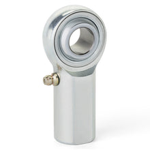 Load image into Gallery viewer, QA1 H Series 3-Pc Rod End - Female/Right Hand - 1in Bore x 1-1/4-12 w/Zerk - Alloy Steel