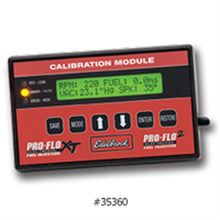 Load image into Gallery viewer, Edelbrock Pro-Flo2 Calibration Module All Pro Flo Products (Replacement or Service Item)