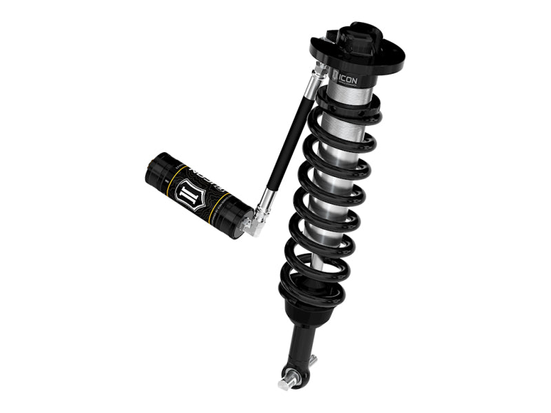 ICON 21-23 Ford F150 Tremor 2.5-3in 2.5 Series VS RR Coilover Kit