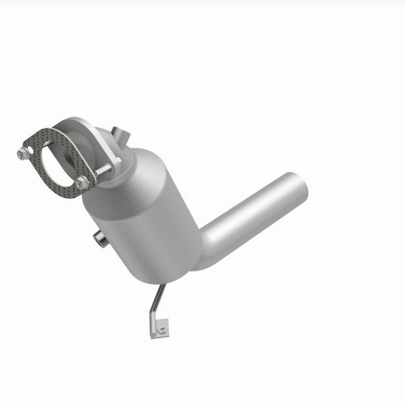 MagnaFlow 20-21 Ford Explorer 3.0L Right Underbody Direct-Fit Catalytic Converter