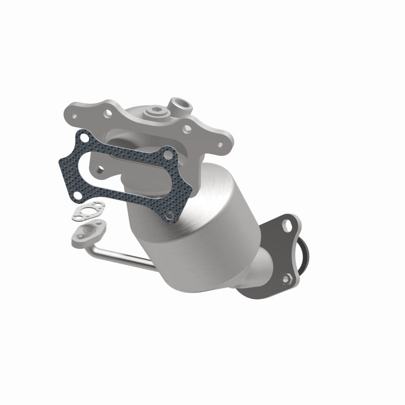 MagnaFlow 12-15 Honda Civic 1.5L California Grade CARB Compliant Direct-Fit Catalytic Converter