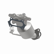 Load image into Gallery viewer, MagnaFlow 12-15 Honda Civic 1.5L California Grade CARB Compliant Direct-Fit Catalytic Converter