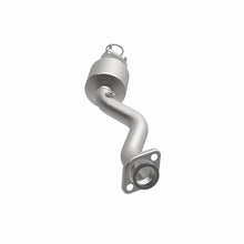 Load image into Gallery viewer, MagnaFlow 10-14 Honda Insight 1.3L California Grade CARB Compliant Direct-Fit Catalytic Converter