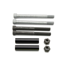 Load image into Gallery viewer, Wilwood Bridge Bolt Kit - BNDL Billet Narrow Dynalite Radial Mount CNDL NDynapro for .38 Rotor-2 Pk