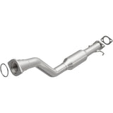 MagnaFlow Direct Fit Catalytic Converter 97-02 GM Regal-Impala-Grand