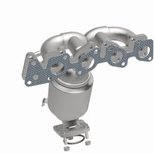 Load image into Gallery viewer, MagnaFlow 13-15 Chevrolet Spark 1.2L California Grade CARB Compliant Direct-Fit Catalytic Converter