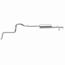 Load image into Gallery viewer, MagnaFlow BRE Exhaust Kit 87-96 Ford Econoline E-150 E-250