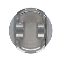 Load image into Gallery viewer, Manley Chevrolet LS Piston Set - 4.005in Bore 1.304in CH, -10.00 CC