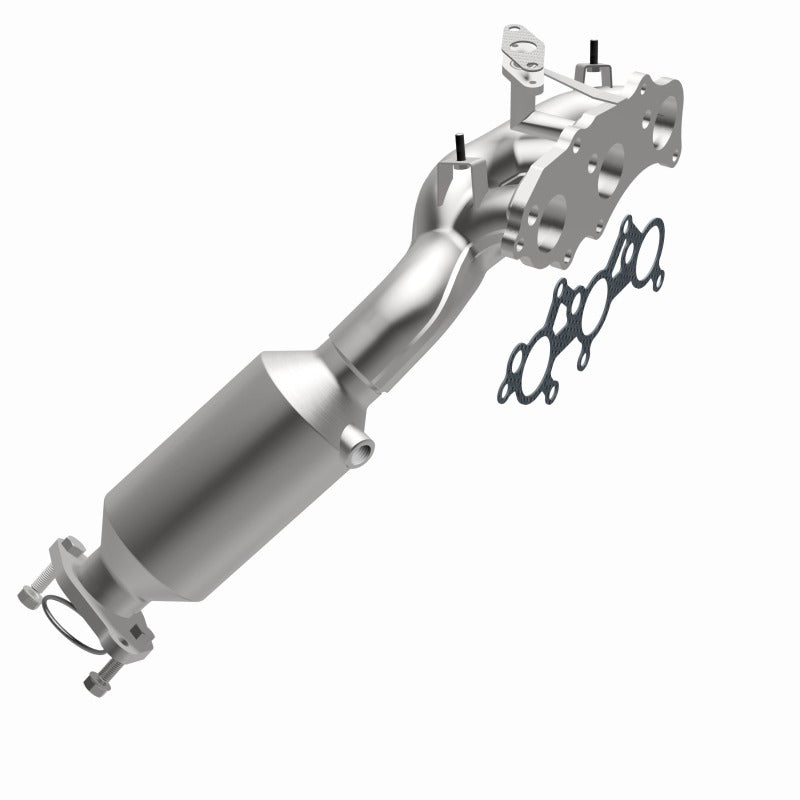 MagnaFlow 13-15 Toyota 4Runner 4.0L California Grade CARB Compliant Direct-Fit Catalytic Converter