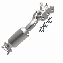 Load image into Gallery viewer, MagnaFlow 13-15 Toyota 4Runner 4.0L California Grade CARB Compliant Direct-Fit Catalytic Converter