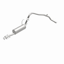 Load image into Gallery viewer, MagnaFlow BRE Exhaust Kit 89-91 Toyota 4Runner 3.0L