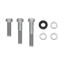 Load image into Gallery viewer, Wilwood bolt kit steering arm wwe 2IN. alum drop spindle