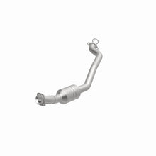 Load image into Gallery viewer, MagnaFlow 12-17 Dodge Durango / 13-17 Jeep Grand Cherokee Direct Fit CARB Compliant Converter