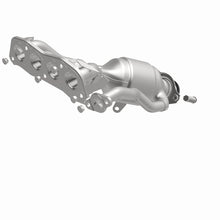 Load image into Gallery viewer, MagnaFlow Direct Fit Catalytic Converter 2019 Lexus UX200 2.0L