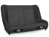PRP Jeep Wrangler TJ/LJ/JK Jeep Wrangler TJ/LJ/JK - Elite Series - Grey
