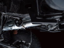 Load image into Gallery viewer, AWE Tuning 22-24 Ford Bronco Raptor 4WD Dual BashGuards Cat-Back SwitchPath Exhaust (No Tips)