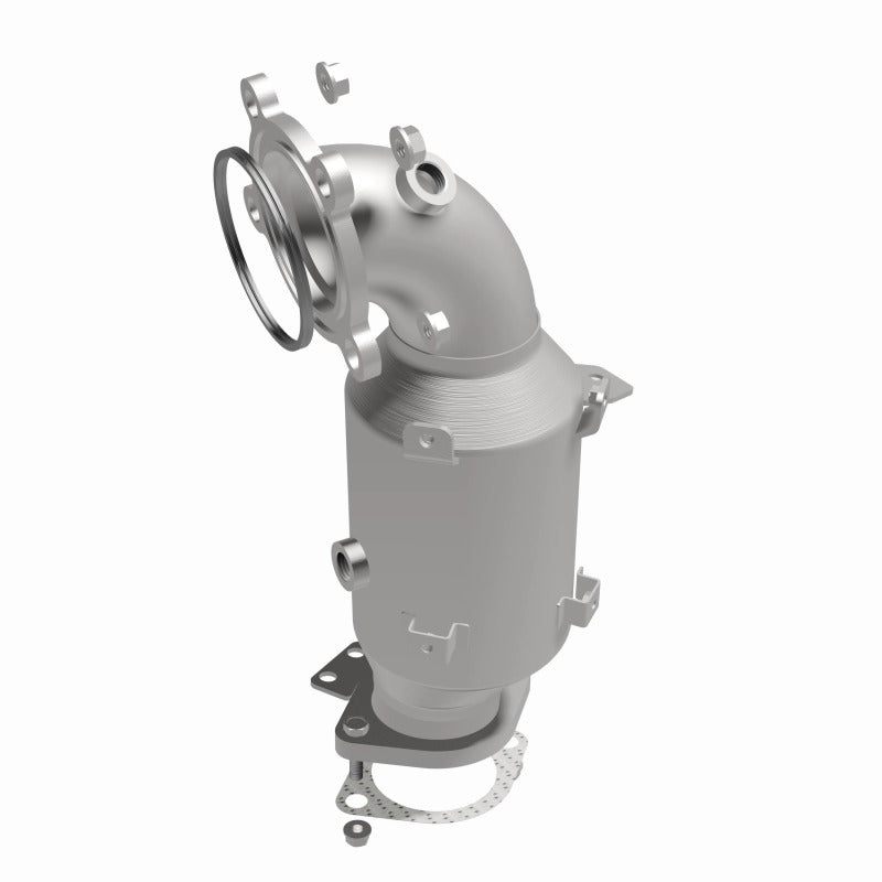 MagnaFlow 18-20 Chevrolet Equinox 2.0L Single Underbody Direct-Fit Catalytic Converter