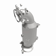 Load image into Gallery viewer, MagnaFlow 18-20 Chevrolet Equinox 2.0L Single Underbody Direct-Fit Catalytic Converter