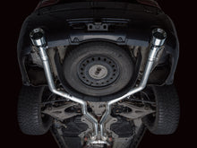 Load image into Gallery viewer, AWE Tuning 11-24 Dodge Durango 5.7L Track Edition Exhaust w/ Chrome Silver Tips
