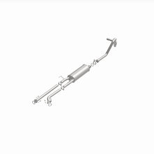 Load image into Gallery viewer, MagnaFlow BRE Exhaust Kit 07-09 Nissan Tundra 5.7L