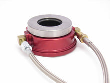 Load image into Gallery viewer, McLeod Slip On Bearing W/Elbow Fittings And Adj Screw GM W/Round Face Bearing