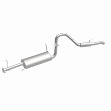Load image into Gallery viewer, MagnaFlow BRE Exhaust Kit 99-03 Tracker Vitara