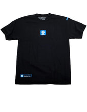 Load image into Gallery viewer, Sparco T-Shirt Tach Blk Xxlrg