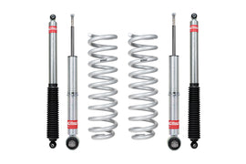 Eibach Pro-Truck Lift Kit for 15-18 Ford F-150
