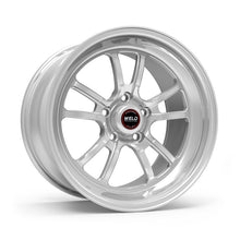 Load image into Gallery viewer, Weld S70 RT-S 17x9in / 5x120.65 BP / 6.8in. BS - Polished Center - Polished Shell Wheel