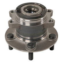 Load image into Gallery viewer, MOOG 13-15 Mitsubishi Outlander Sport Rear Hub Assembly