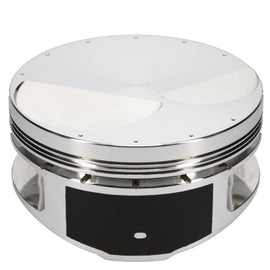 JE Pistons BBC 12/14DEG Set of 8 Pistons