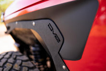 Load image into Gallery viewer, DV8 Offroad 20-21 Jeep Gladiator Fender Flare Delete Kit