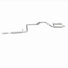 Load image into Gallery viewer, MagnaFlow BRE Exhaust Kit 95-04 Maxima I30 I35