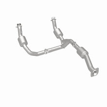 Load image into Gallery viewer, MagnaFlow 20-22 Chevy Silverado 2500 HD 6.6L OEM Direct-Fit Catalytic Converter