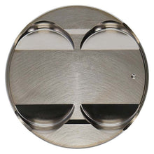 Load image into Gallery viewer, Wiseco Mitsu 4G63 2.3L 85.50 Bore .020 Oversize 10.5:1 CR E85 Series Piston Shelf Stock Kit