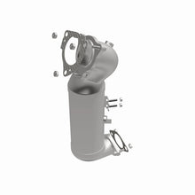 Load image into Gallery viewer, MagnaFlow 20-24 Ford Explorer 2.3L OEM Underbody Front Direct-Fit Catalytic Converter