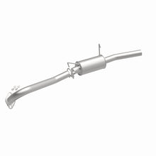 Load image into Gallery viewer, BRExhaust 01-03 Infiniti QX4/ 01-04 Nissan Pathfinder Muffler Kit