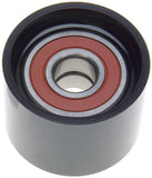 Gates 04-08 Volvo VN Series Volvo VE D12 Diesel Fan Belt Drive Pulley