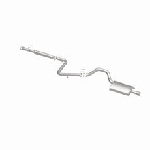 Load image into Gallery viewer, MagnaFlow BRE Exhaust Kit 00-05 Mitsubishi Eclipse 2.4L