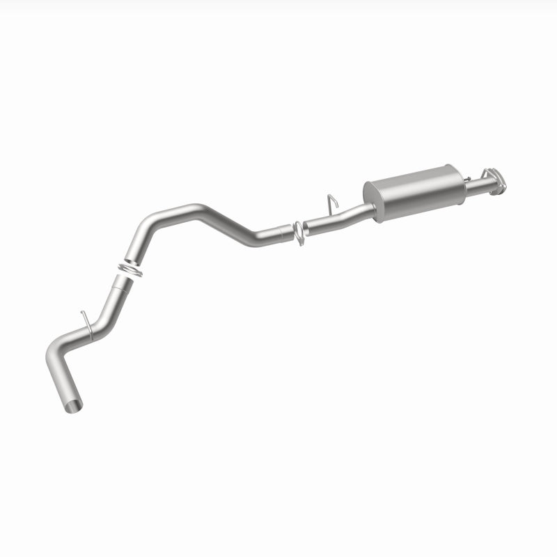 MagnaFlow BRE Exhaust Kit 96-99 Express Savana