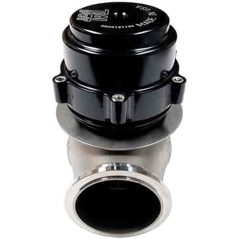 TiAL Sport V50 Wastegate 50mm 1.49 Bar (21.61 PSI) - Black