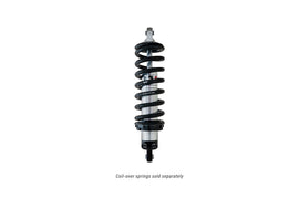 QA1 Proma Star Series Coil-Over Shock Absorber - Double Adj. - Bearing Mount - 15in/23.625in - Alum