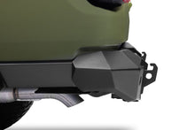 Load image into Gallery viewer, Go Rhino 20-26 Jeep Gladiator JT Crew Cab Trailline Rear Full Width Bumper - Tex. Blk