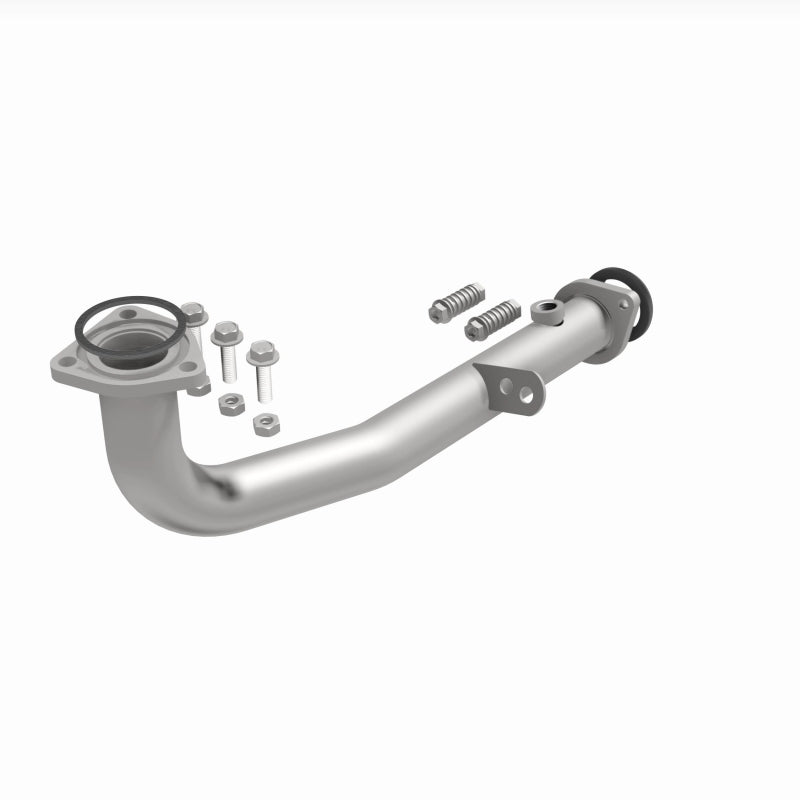 BRE Exhaust 97-01 Honda CR-V 2.0L Front Pipe Kit