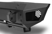 Load image into Gallery viewer, Go Rhino 18-26 Jeep Wrangler JL/JLU (Excl. LED Fog Lights) Trailline Front Stubby Bumper - Tex. Blk