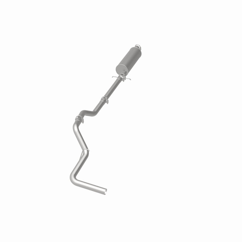 MagnaFlow BRE Exhaust Kit 98-03 Dodge Ram 1500 2500 3500